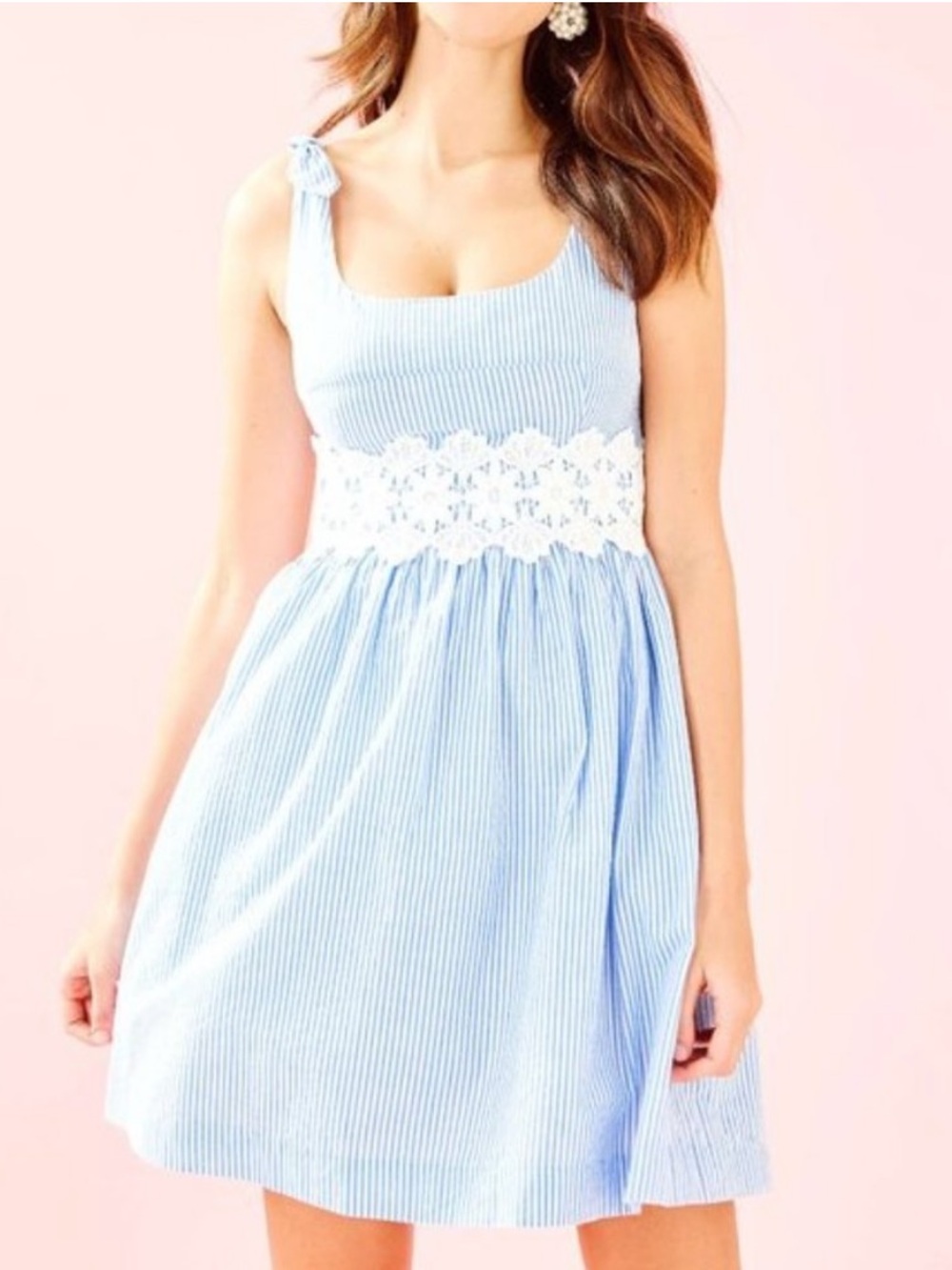 Lilly Pulitzer Tessa Dress